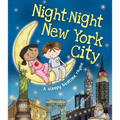 Night-Night New York City