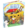 Lift the Flap Bible