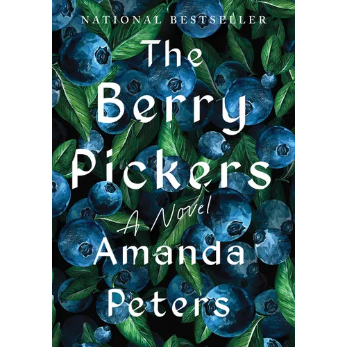 The Berry Pickers