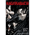 Kagurabachi, Vol. 7