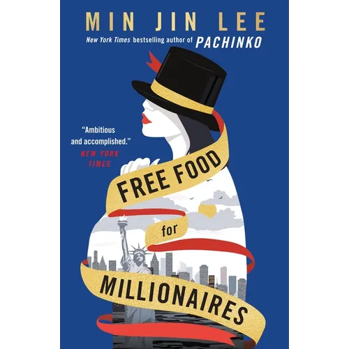 Free Food for Millionaires