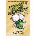 Fly Guy and the Frankenfly