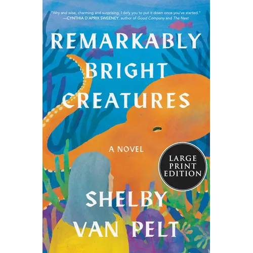 Remarkably Bright Creatures