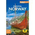 Fodor's Essential Norway