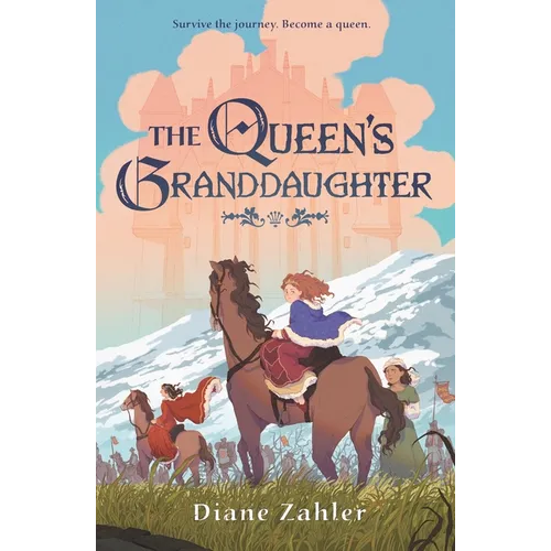 The Queen's Granddaughter