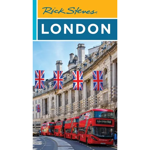Rick Steves London