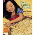 Cora Cooks Pancit