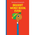 Richard Scarry's Biggest Word Book Ever!
