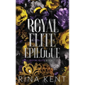 Royal Elite Epilogue: Special Edition Print