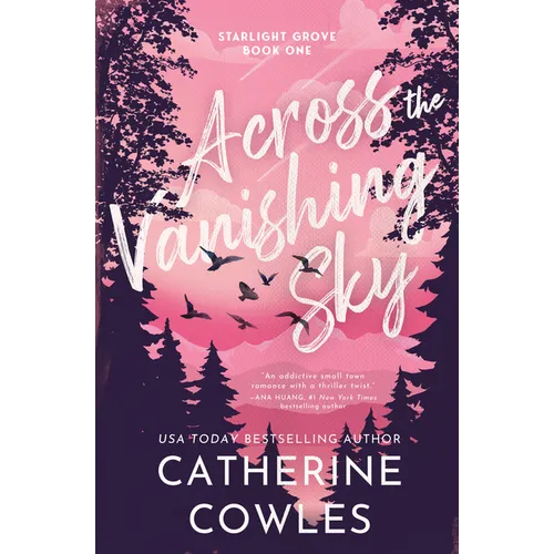 Across the Vanishing Sky (Standard Edition)