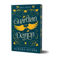 Guardian Demon: Deluxe Limited Edition