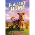 Love Rolls in (Just Like Home, Book One): Volume 1