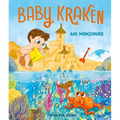 Baby Kraken