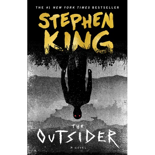 The Outsider
