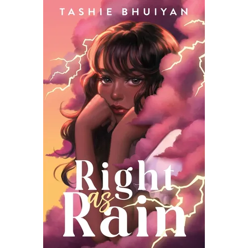 Right as Rain
