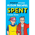 Spent: A Comic Novel