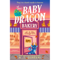 The Baby Dragon Bakery