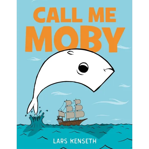 Call Me Moby