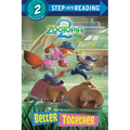 Better Together (Disney Zootopia 2)