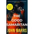 The Good Samaritan