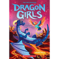 Ash the Blaze Dragon (Dragon Girls #17): Volume 17