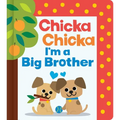 Chicka Chicka I'm a Big Brother