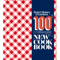 Better Homes and Gardens New Cook Book