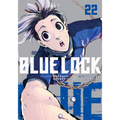 Blue Lock 22