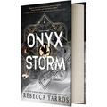 Onyx Storm (Standard Edition)