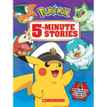 5-Minute Stories (Pokémon)