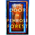 The Door in Penrose Forest
