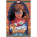 Ms. Marvel: Remnants of the Past