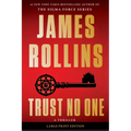 Trust No One: A Thriller