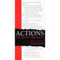 Actions: The Actors' Thesaurus