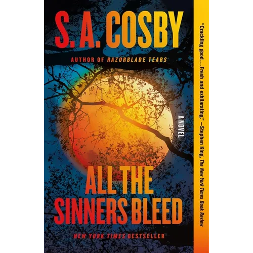All the Sinners Bleed