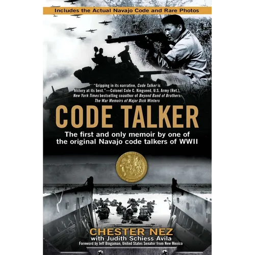 Code Talker