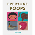 Everyone Poops