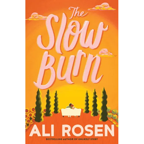 The Slow Burn
