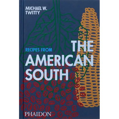 Recipes from the American South