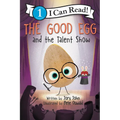 The Good Egg and the Talent Show