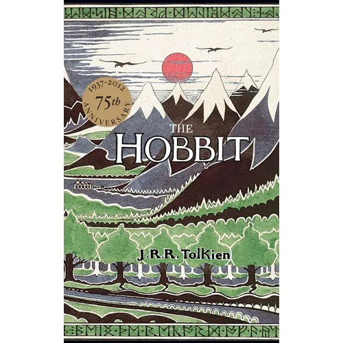 The Hobbit: 75th Anniversary Edition