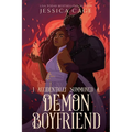 I Accidentally Summoned a Demon Boyfriend