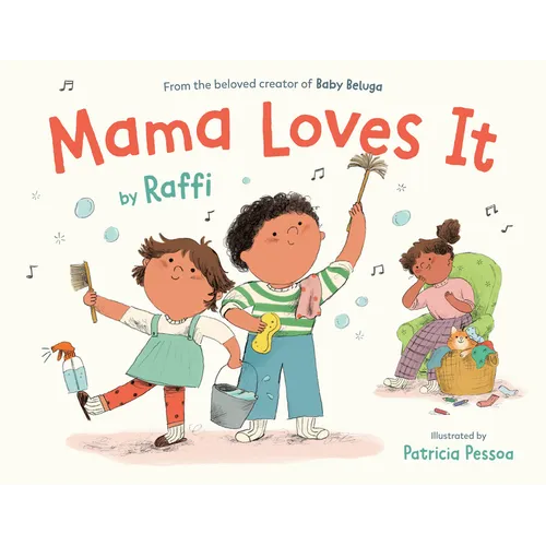 Mama Loves It