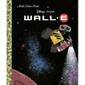 Wall-E (Disney/Pixar Wall-E)