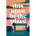 This Must Be the Place