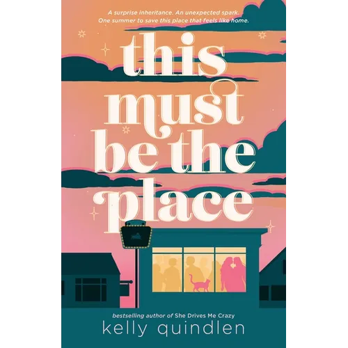 This Must Be the Place