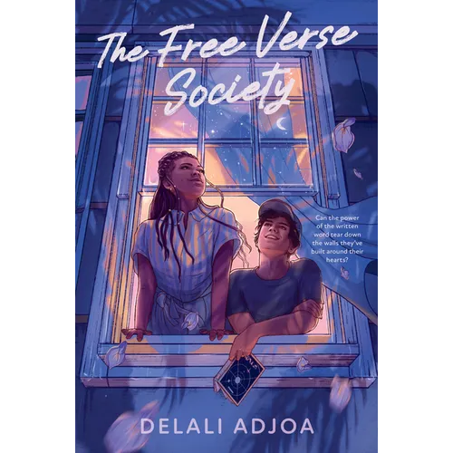 The Free Verse Society