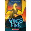 Darkness of Dragons (Wings of Fire #10): Volume 10