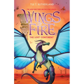 The Lost Continent (Wings of Fire #11): Volume 11