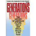Generations: The History of America's Future, 1584 to 2069